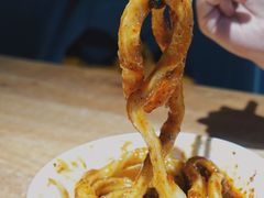 甜水面-洞子口张老二凉粉(文殊院店)