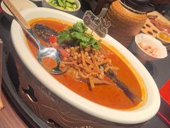-桂小厨广西菜(万象城店)