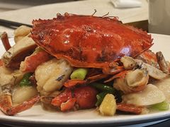 -新南华大酒店(长寿店)