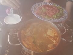 -泉味道贵州厨房(三里河店)