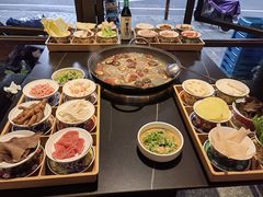 -俏媳妇火锅(宽窄巷子店)