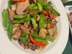 -大鸽饭(汉溪长隆店)