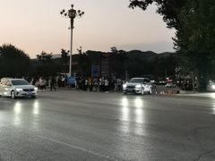 -普陀宗乘之庙(小布达拉宫)