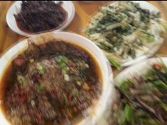 -九九牛肉馆(南山路店)