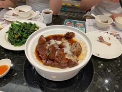 -新兴·金羊座·粤菜点心(乐峰店)