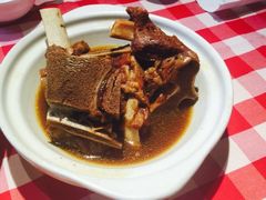 -西贝莜面村(上海百联西郊店)