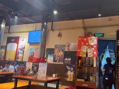 -丸福烤肉(君隆广场店)
