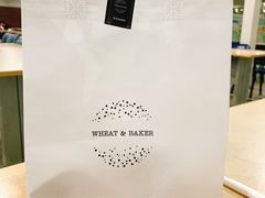 -WHEAT&BAKER-麥(凯德来福士店)