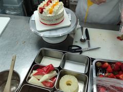 -味多美蛋糕(亚非大厦店)