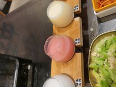 -大头叔烤鸡爪·朝鲜族烤串(天池路店)