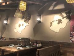 -柿子树炭烤羊腿(金台路店)