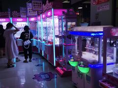 -小象猛犸(炫地购物中心店)