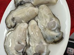 -花苑美食横琴生蚝火锅(拱北粤华路店)