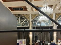 -上海闵行星河湾酒店