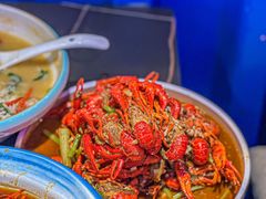 -虾乐园龙虾·夜宵(松江店)