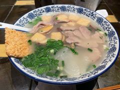 -小潘记鸭血粉丝汤