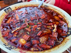 -青城甲(青城山店)