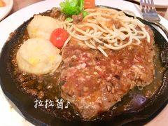 经典菲力牛排-诺丁牛排披萨自助餐厅(汕头苏宁店)