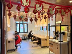 -十八汆·京味打卤面(酒仙桥店)