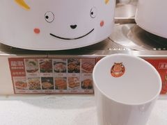 -龍歌自助小火锅(芝罘万达店)