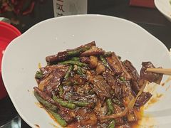 -盛百味·家宴餐厅(霸州分店)