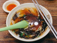 -都谷包子(天一广场店)