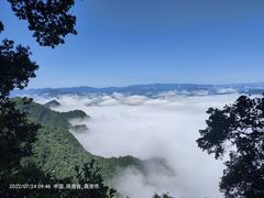 -塔云山