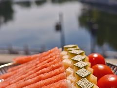-庆云楼饭庄(什刹海店)