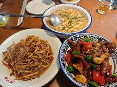 -天下客饭店(中山路店)