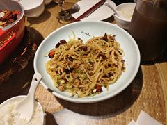 -渝信川菜(长安店)