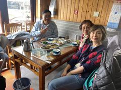 -洞天食府(北大街店)