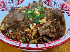 大片牛肉-浏阳小饭铺(洪西小区店)