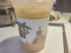 -泰兰香·Thailand(凯德空中花园店)