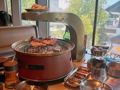 -西塔老太太泥炉烤肉(青浦蟠龙天地店)