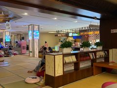 -汤连得温泉馆(宝山店)