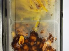 餐具摆设-眉州东坡(上海中心店)