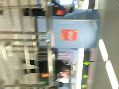 -大龙山(地铁站)