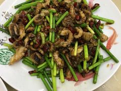 -天津乾毓德饭庄·清真传统炒菜·海鲜烧烤(咸阳路店)