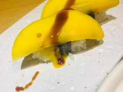 -富山日式料理(宽厚里店)
