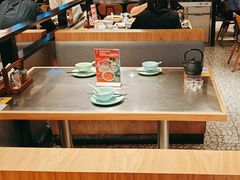 -潮界(虹桥新天地店)