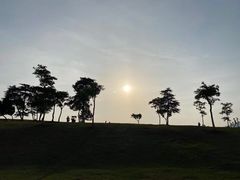 -钟山体育运动公园