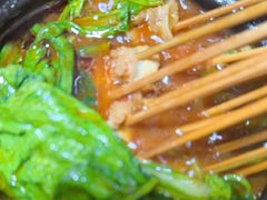 -有滋有味烧烤涮(果园星城C区店)