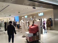 -凯德MALL(西直门店)