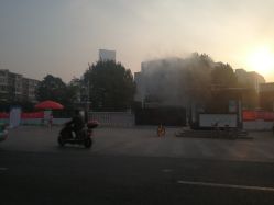 -天津市儿童医院(河西马场院区)