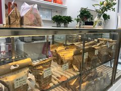 -京馔手工吐司(万达广场济南高新店)