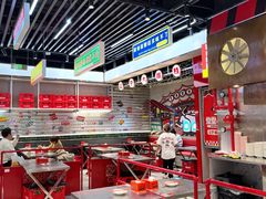 -堂堂小伙夫·辽宁小吃大排档(京西大悦城店)