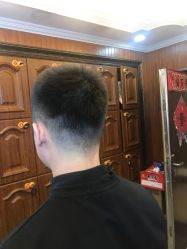 -小齐发型Star·Salon