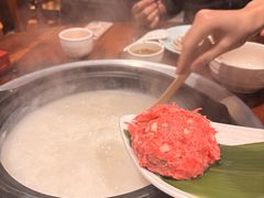 -大良毋米粥(锦龙路总店)