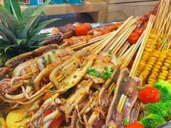 -远洲凤凰山庄臻味全日餐厅