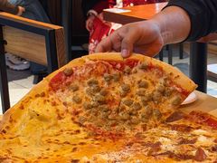 -acquolina·阿果里呐意大利比萨店(紫薇尚层店)